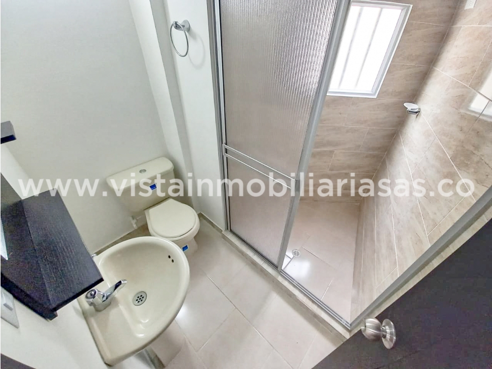 Casa en venta en Los Nogales, Manizales · foto 10 de 24