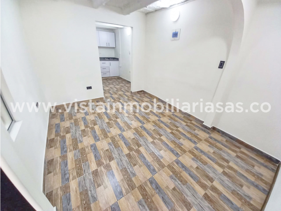 Casa en venta en Los Nogales, Manizales · foto 11 de 24