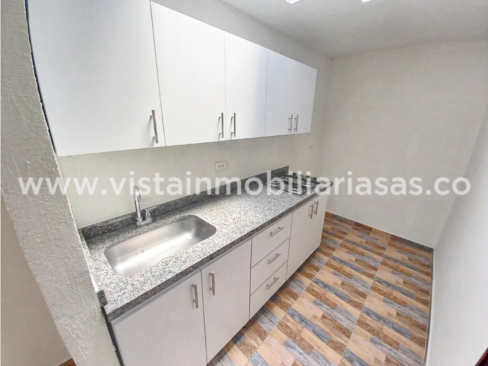 Casa en venta en Los Nogales, Manizales · foto 17 de 24