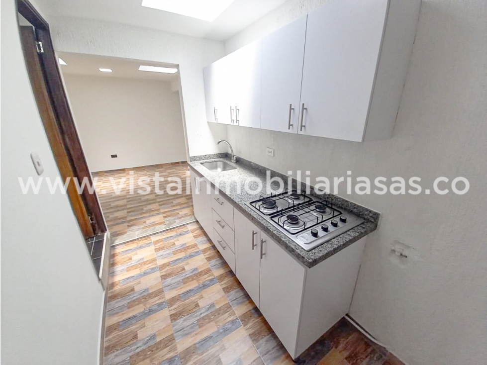 Casa en venta en Los Nogales, Manizales · foto 18 de 24
