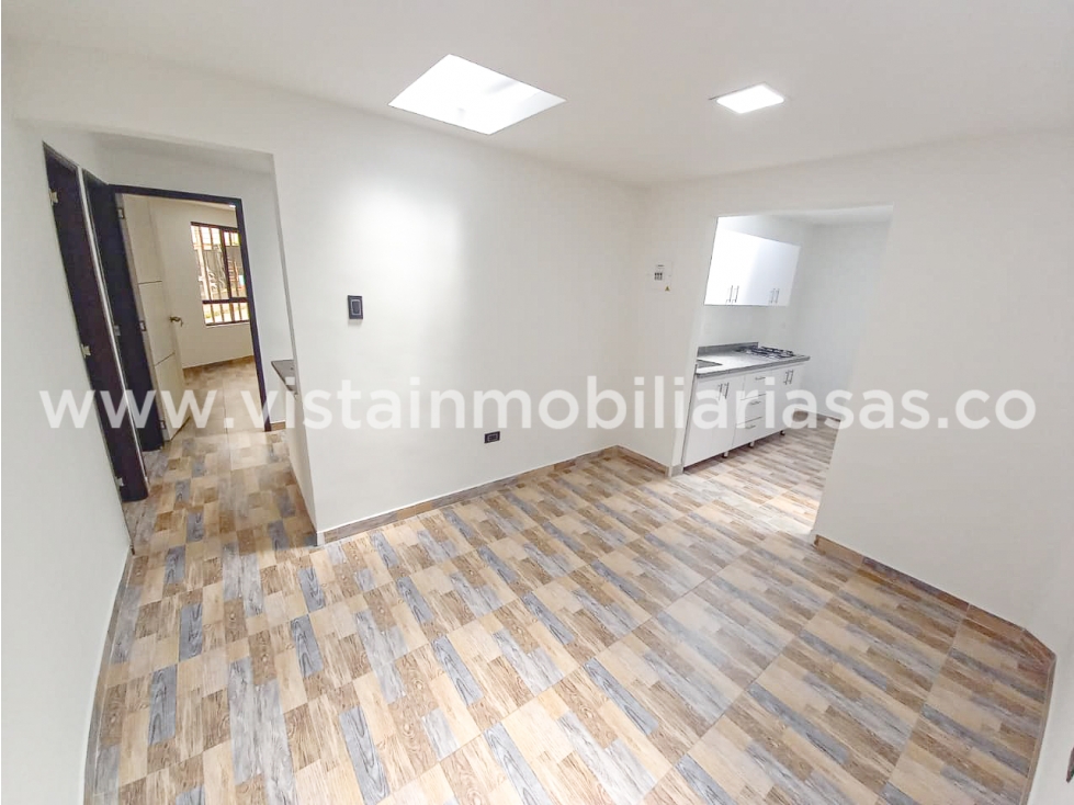 Casa en venta en Los Nogales, Manizales · foto 19 de 24
