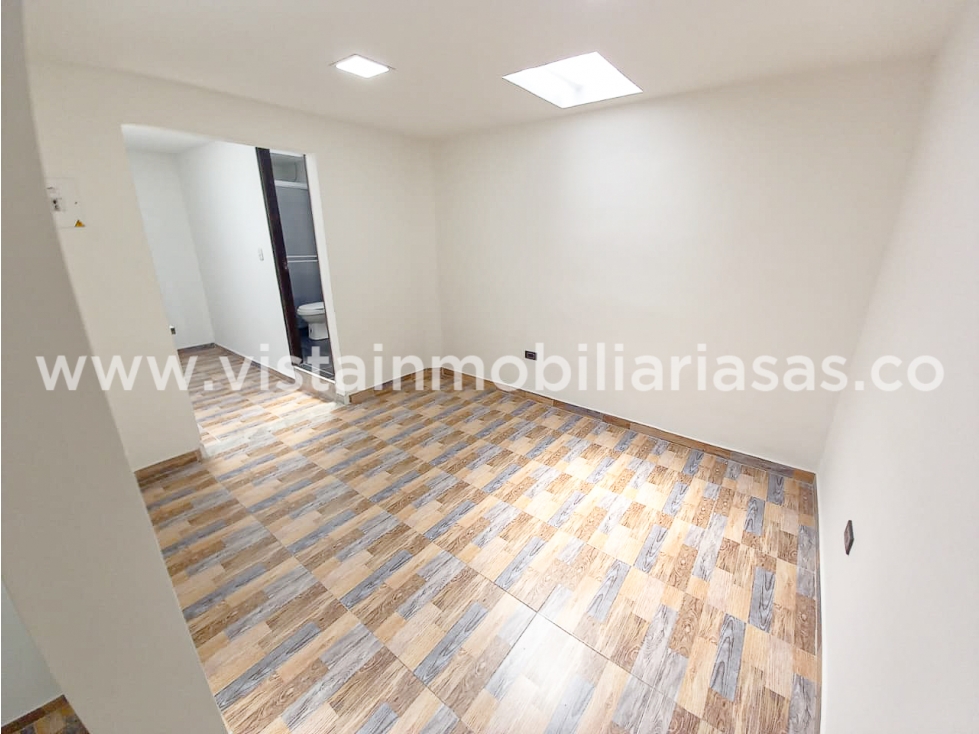 Casa en venta en Los Nogales, Manizales · foto 21 de 24