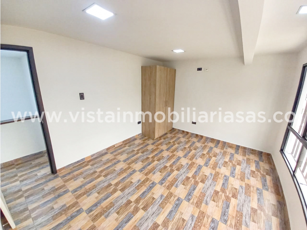 Casa en venta en Los Nogales, Manizales · foto 22 de 24