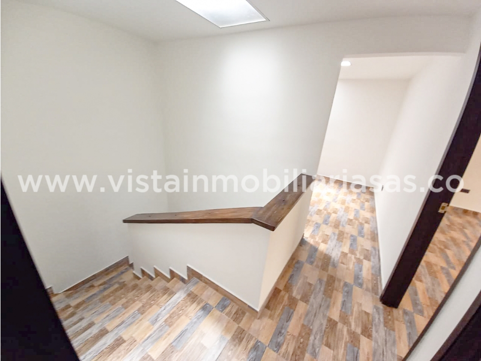 Casa en venta en Los Nogales, Manizales · foto 23 de 24