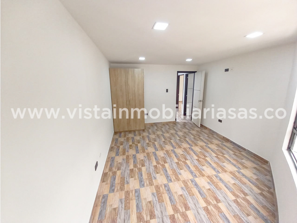 Casa en venta en Los Nogales, Manizales · foto 24 de 24