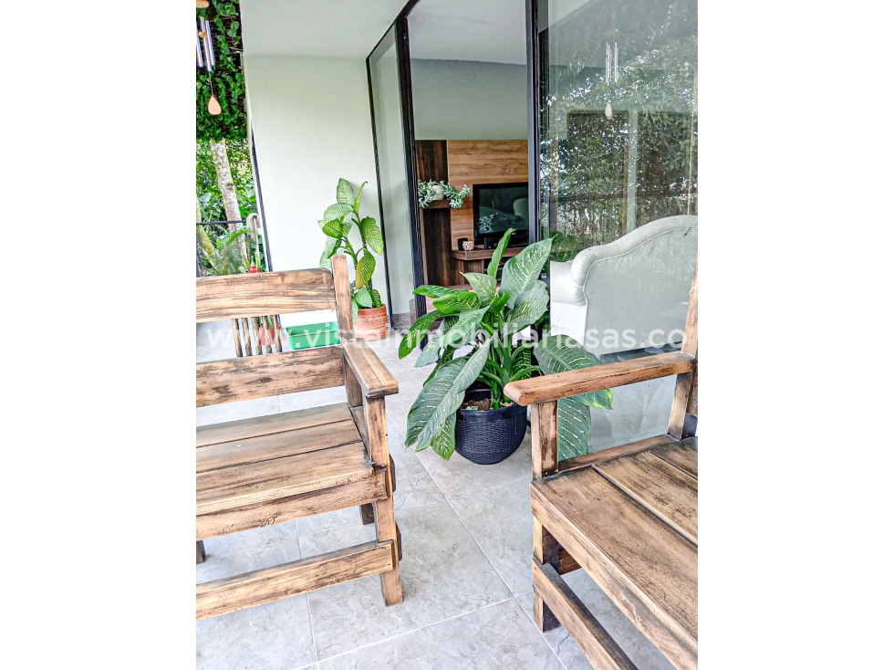 Casa en venta en La Violeta, Manizales · foto 3 de 16