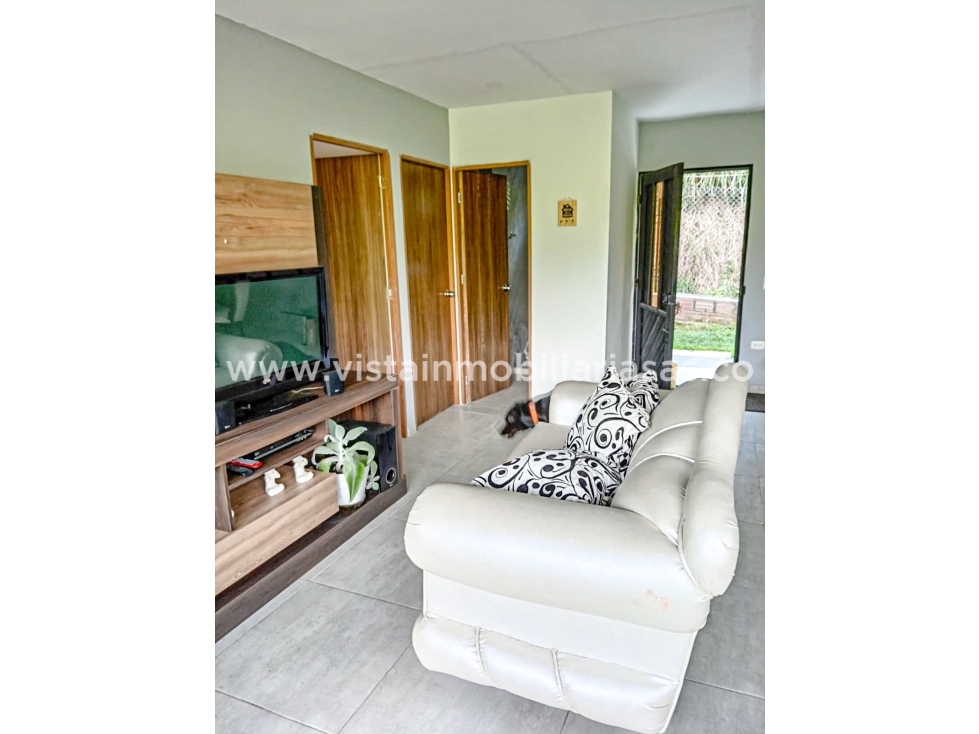 Casa en venta en La Violeta, Manizales · foto 4 de 16