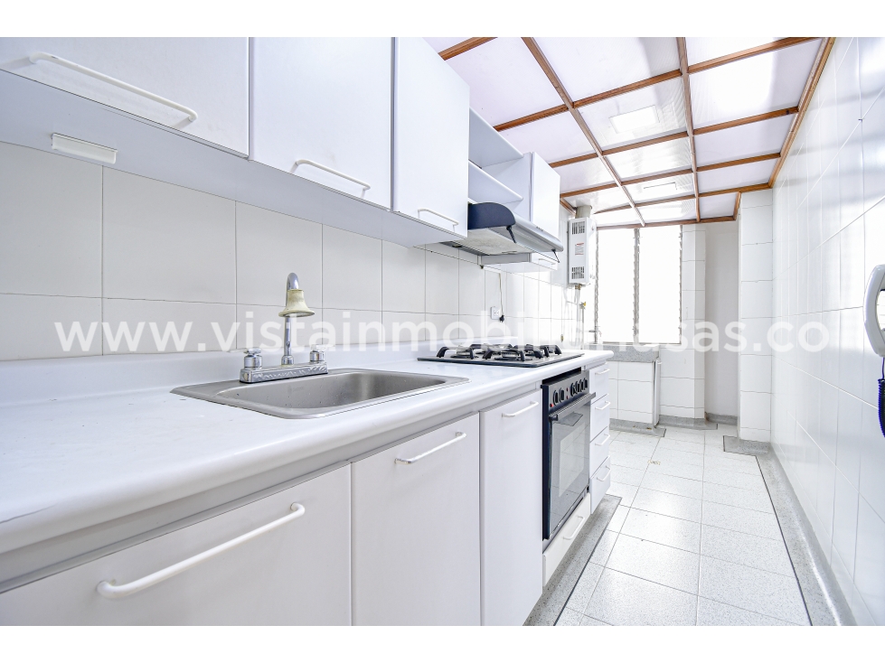 Apartamento en venta en Palermo, Manizales · foto 4 de 16