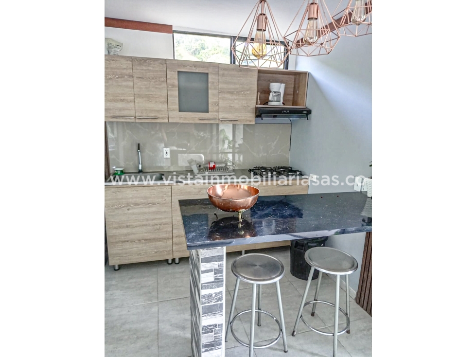 Casa en venta en La Violeta, Manizales · foto 6 de 16
