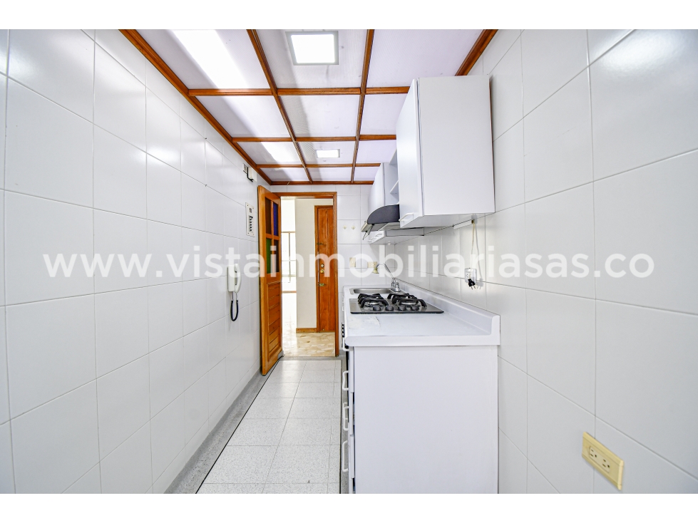 Apartamento en venta en Palermo, Manizales · foto 5 de 16