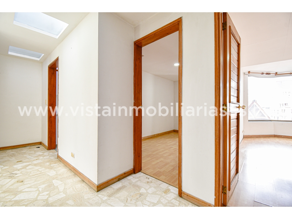 Apartamento en venta en Palermo, Manizales · foto 6 de 16