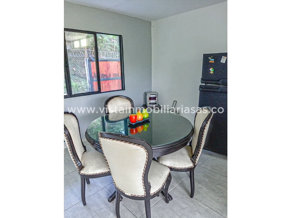 Casa en venta en La Violeta, Manizales · foto 8 de 16