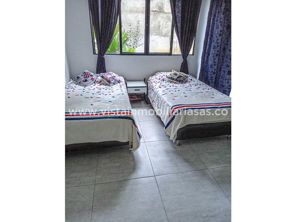 Casa en venta en La Violeta, Manizales · foto 9 de 16