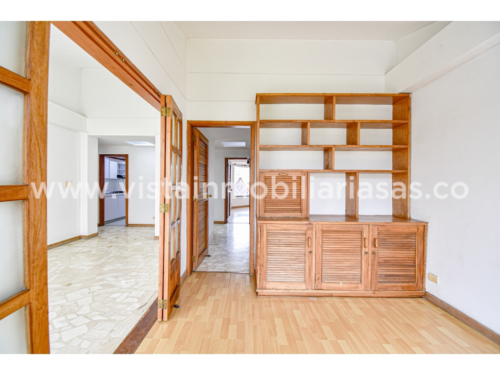 Apartamento en venta en Palermo, Manizales · foto 8 de 16