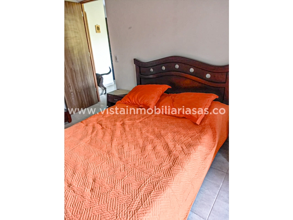 Casa en venta en La Violeta, Manizales · foto 10 de 16