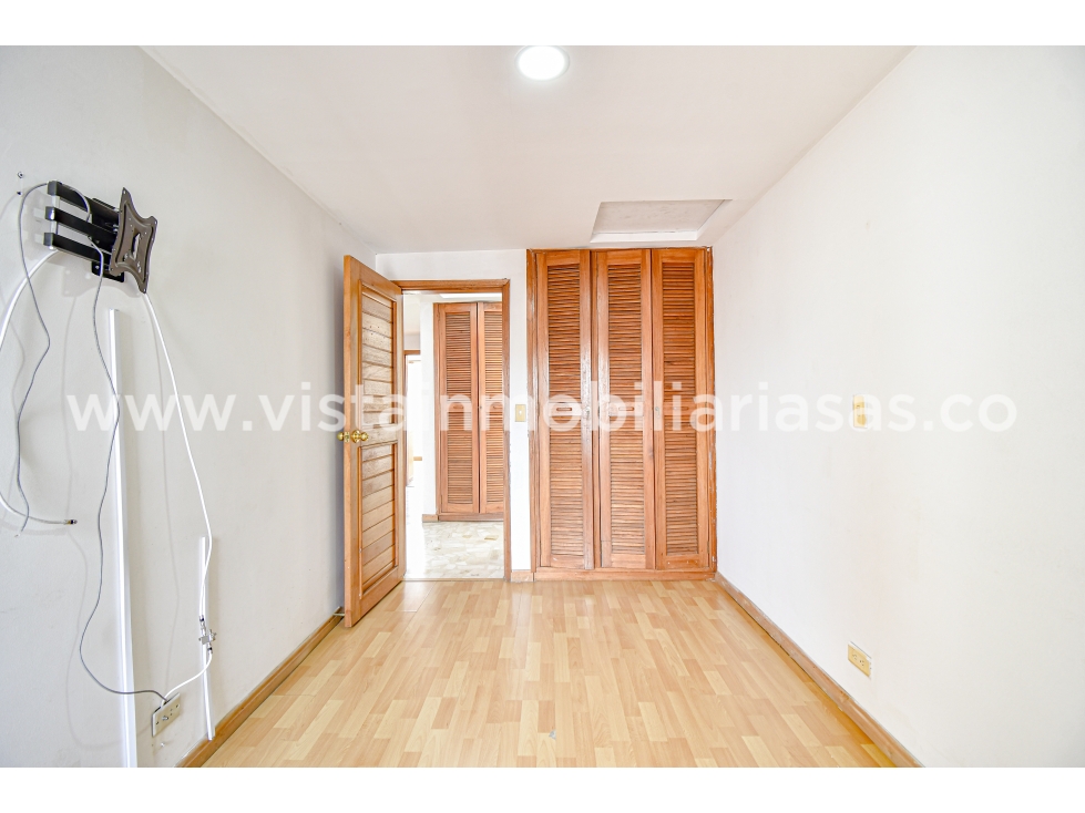 Apartamento en venta en Palermo, Manizales · foto 9 de 16