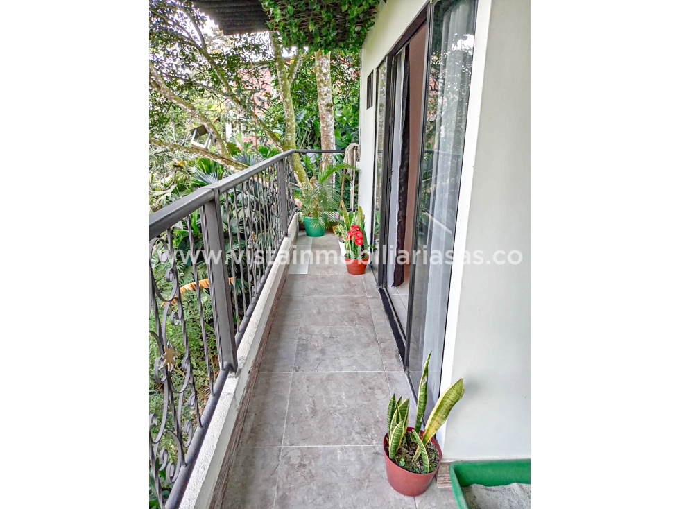Casa en venta en La Violeta, Manizales · foto 11 de 16