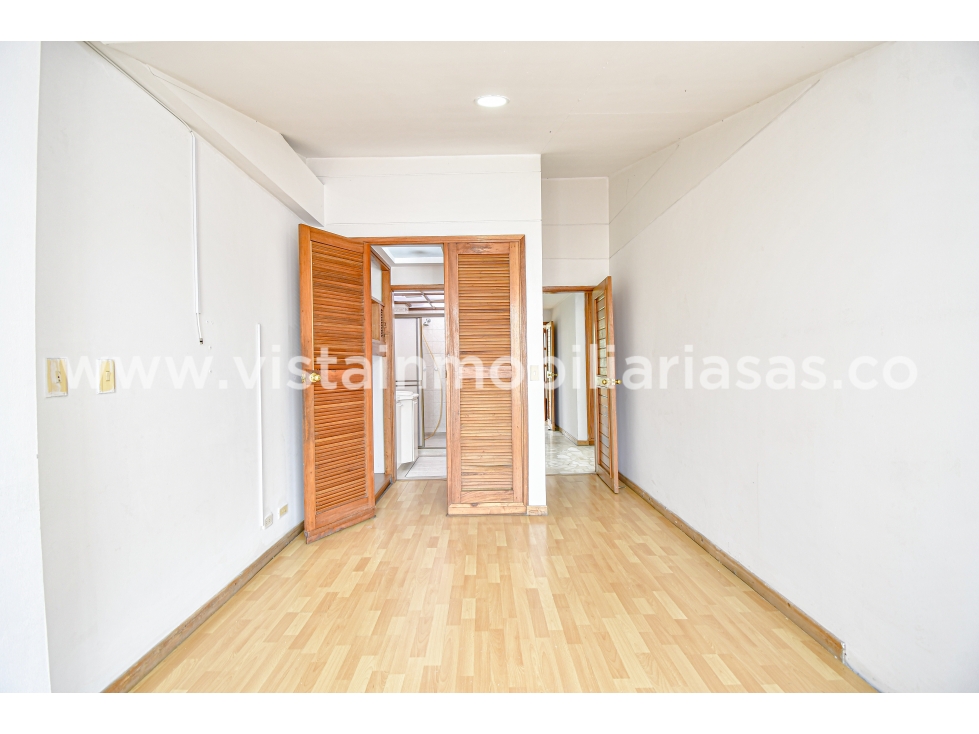 Apartamento en venta en Palermo, Manizales · foto 10 de 16