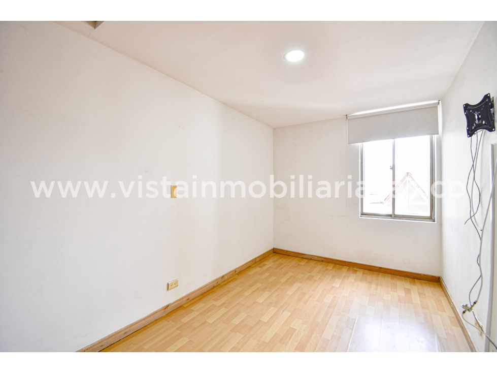 Apartamento en venta en Palermo, Manizales · foto 11 de 16
