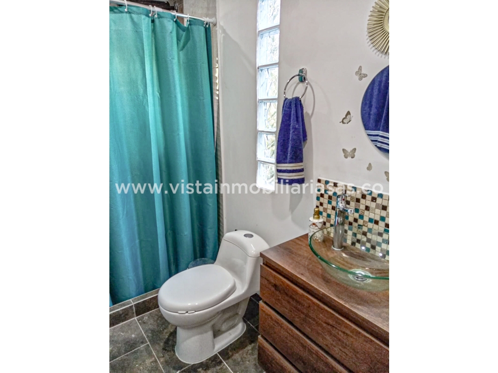 Casa en venta en La Violeta, Manizales · foto 14 de 16