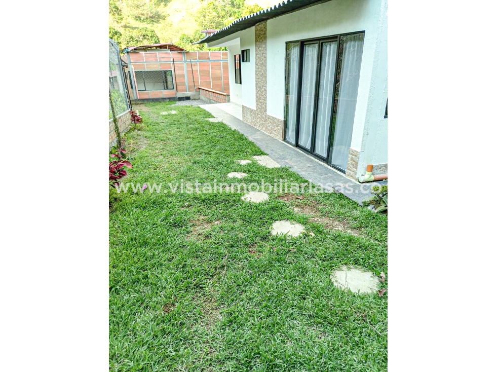Casa en venta en La Violeta, Manizales · foto 15 de 16