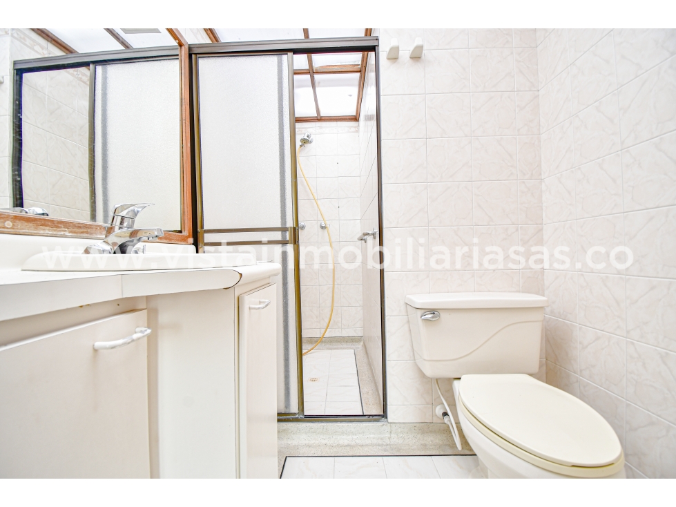 Apartamento en venta en Palermo, Manizales · foto 14 de 16