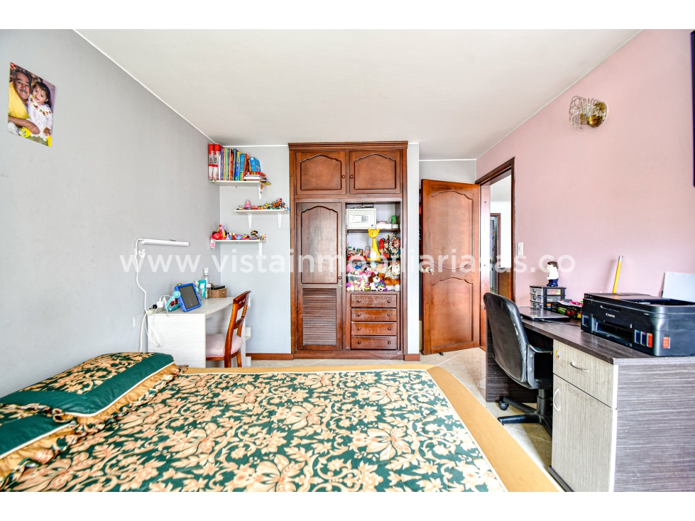 Apartamento en venta en San Rafael, Manizales · foto 4 de 19