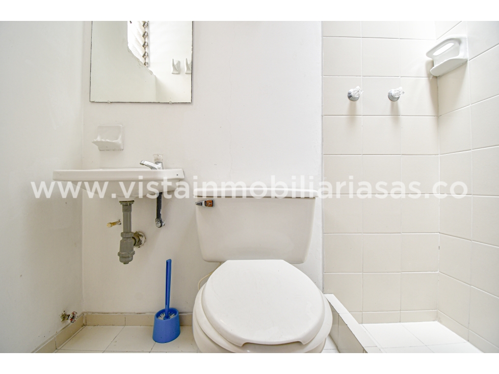 Apartamento en venta en Palermo, Manizales · foto 15 de 16