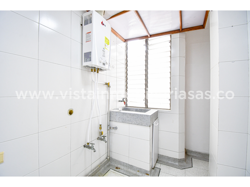 Apartamento en venta en Palermo, Manizales · foto 16 de 16