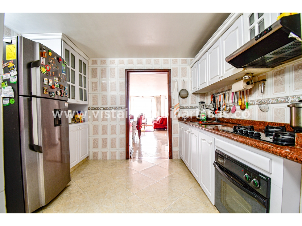 Apartamento en venta en San Rafael, Manizales · foto 6 de 19