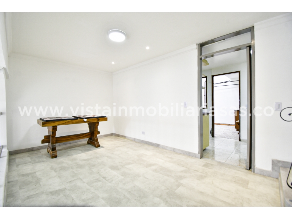 Casa en venta en La Camelia, Manizales · foto 9 de 24