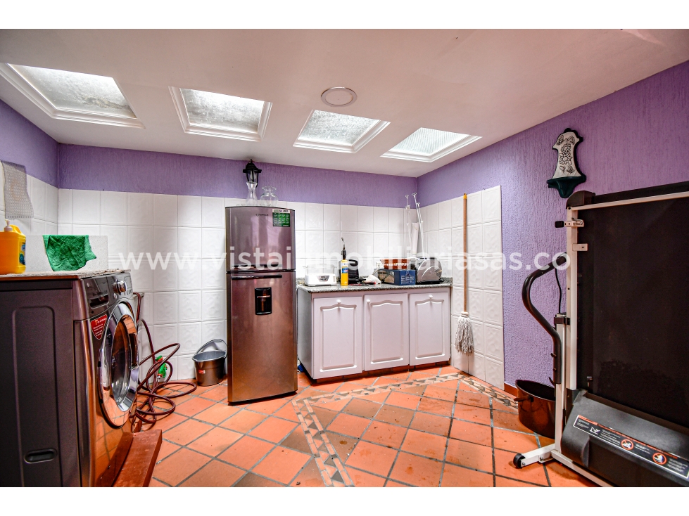 Apartamento en venta en San Rafael, Manizales · foto 9 de 19