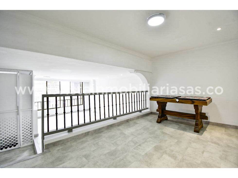 Casa en venta en La Camelia, Manizales · foto 11 de 24