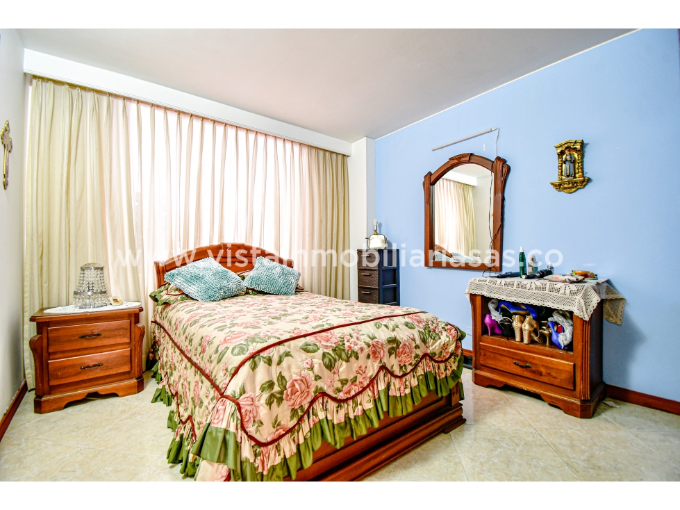 Apartamento en venta en San Rafael, Manizales · foto 12 de 19