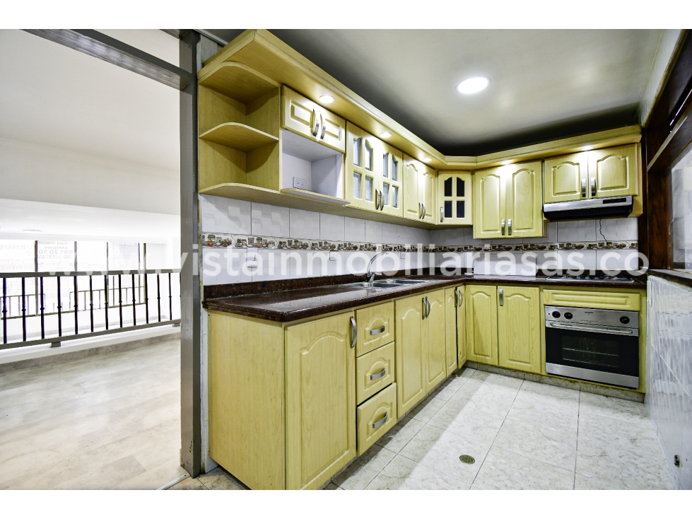 Casa en venta en La Camelia, Manizales · foto 13 de 24