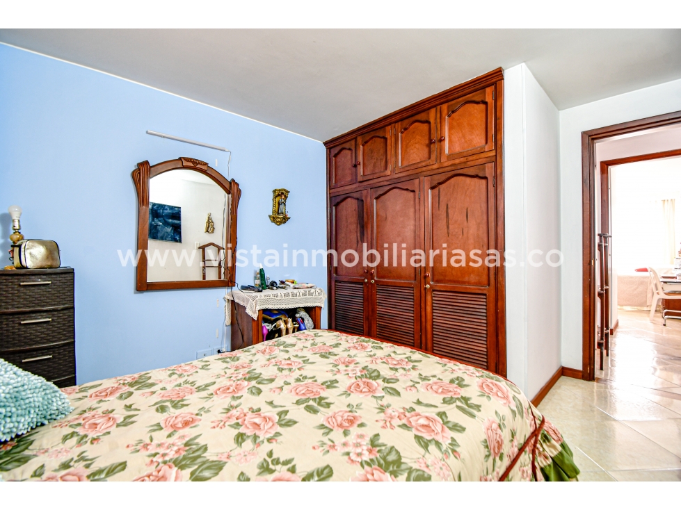 Apartamento en venta en San Rafael, Manizales · foto 13 de 19