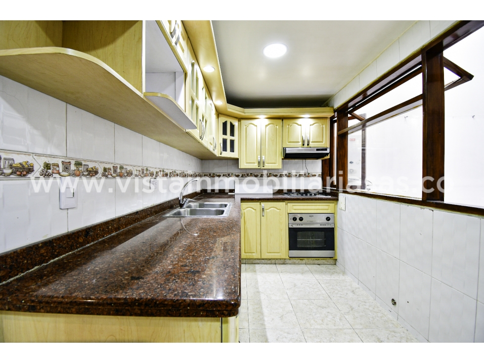 Casa en venta en La Camelia, Manizales · foto 14 de 24