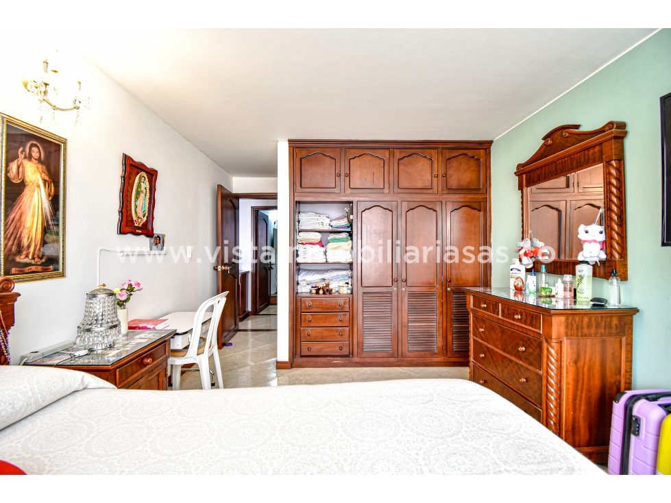 Apartamento en venta en San Rafael, Manizales · foto 14 de 19