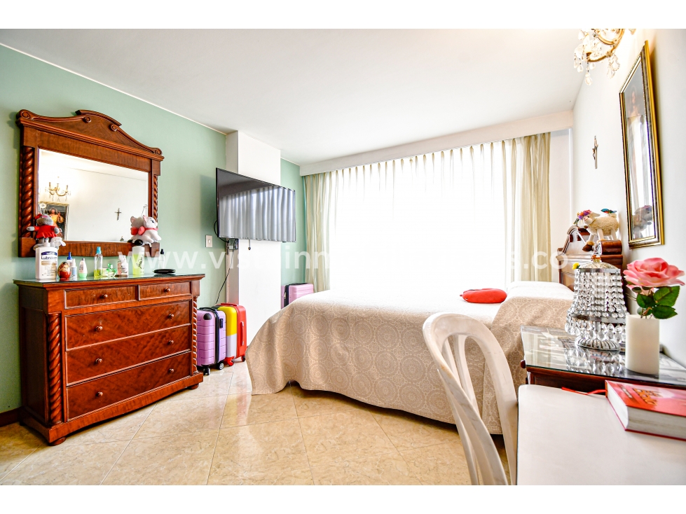Apartamento en venta en San Rafael, Manizales · foto 15 de 19