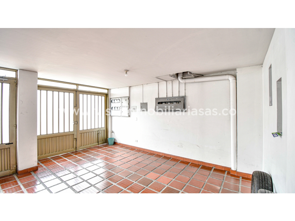Apartamento en venta en San Rafael, Manizales · foto 16 de 19
