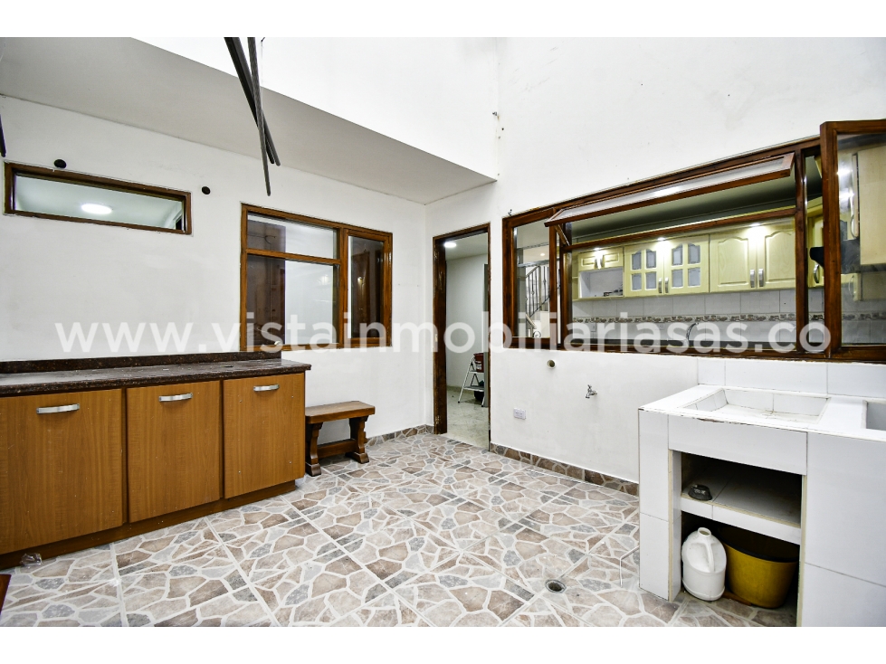 Casa en venta en La Camelia, Manizales · foto 17 de 24