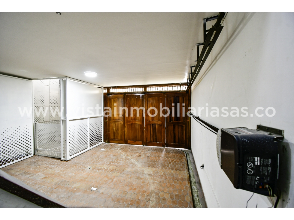Casa en venta en La Camelia, Manizales · foto 18 de 24