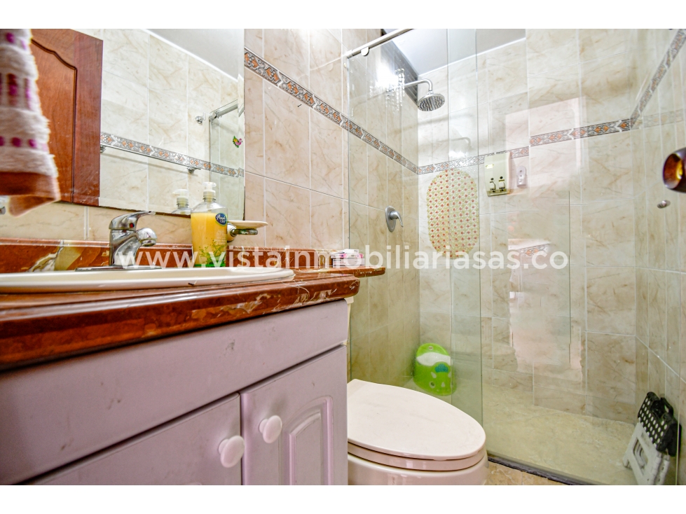 Apartamento en venta en San Rafael, Manizales · foto 18 de 19