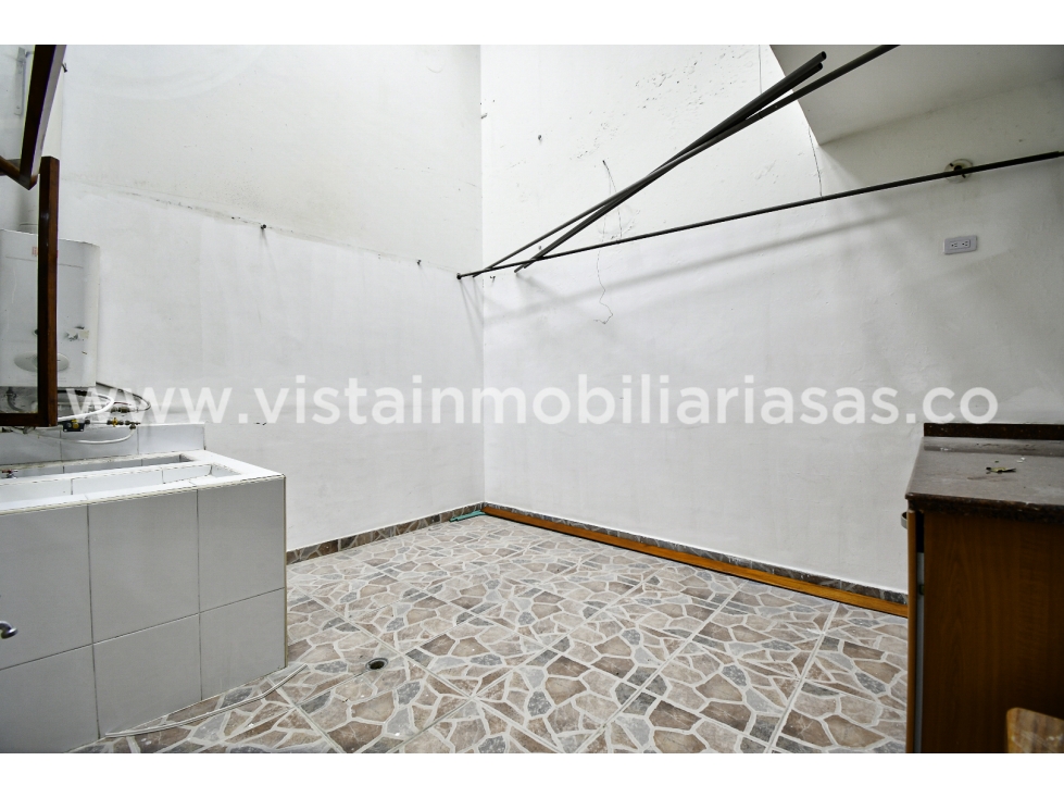 Casa en venta en La Camelia, Manizales · foto 19 de 24