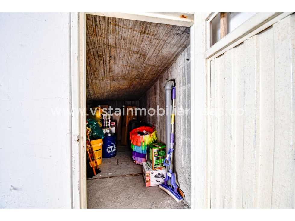Apartamento en venta en San Rafael, Manizales · foto 19 de 19