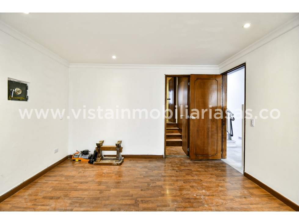 Casa en venta en La Camelia, Manizales · foto 20 de 24