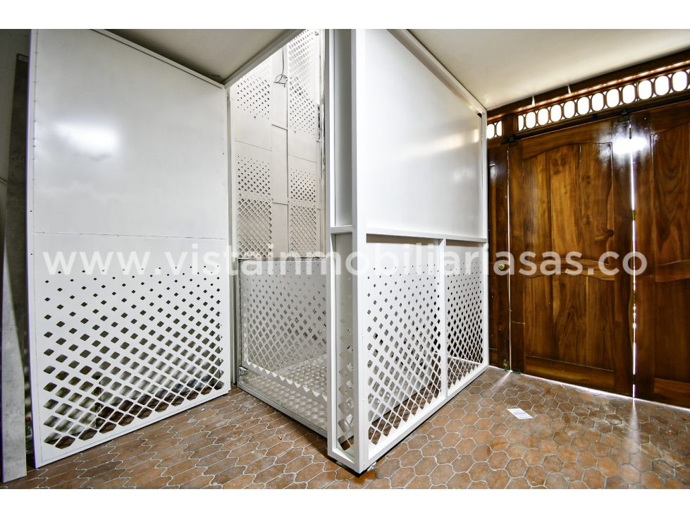 Casa en venta en La Camelia, Manizales · foto 23 de 24