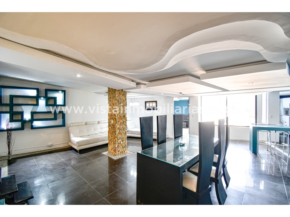 Apartamento en venta en Avenida Santander, Manizales · foto 3 de 15