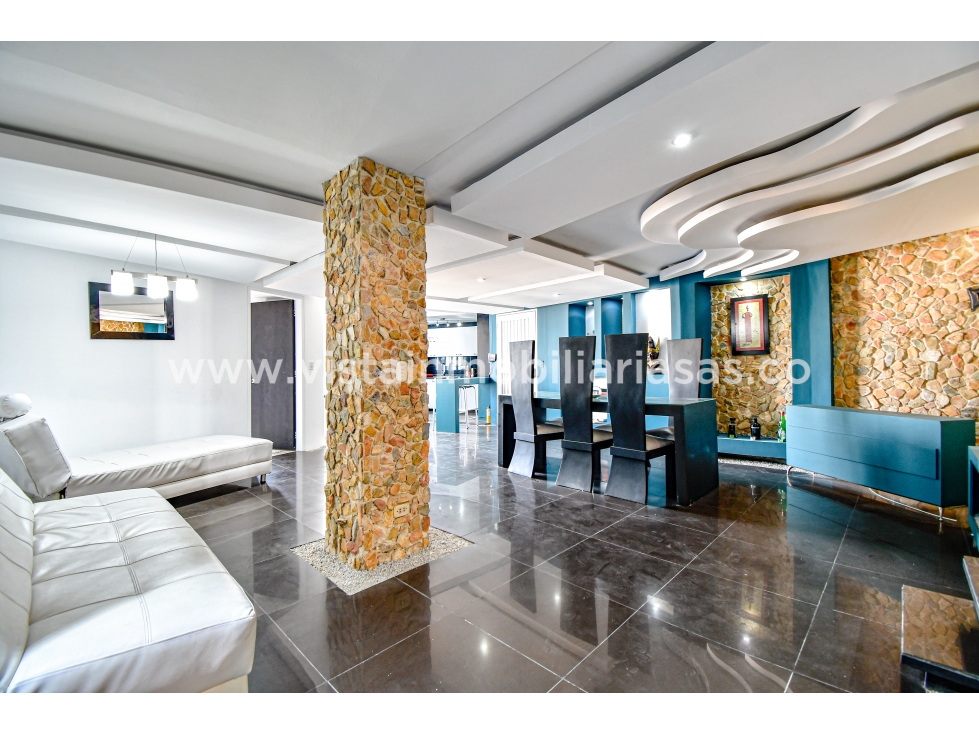 Apartamento en venta en Avenida Santander, Manizales · foto 4 de 15