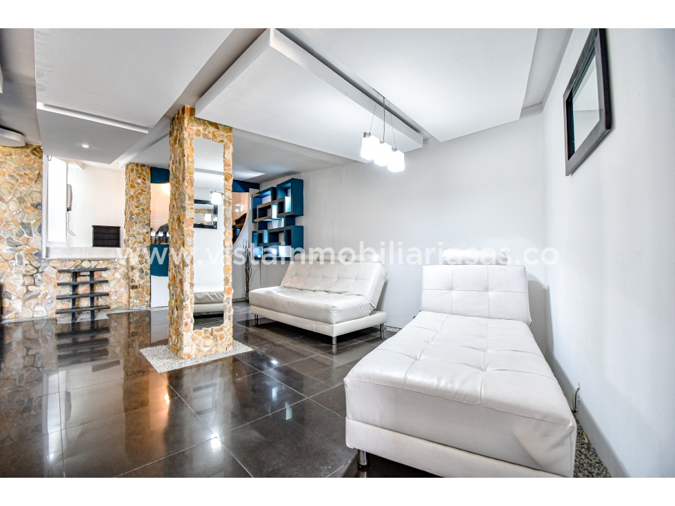 Apartamento en venta en Avenida Santander, Manizales · foto 6 de 15
